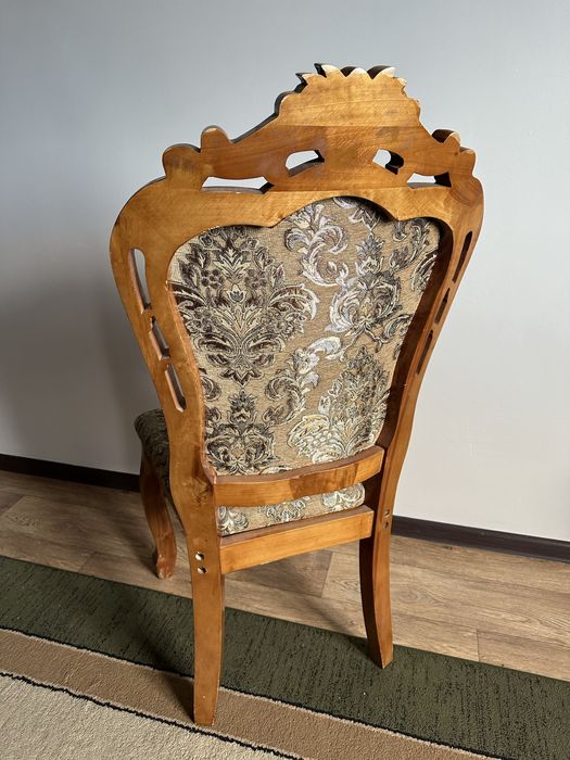 стулья для гостиной