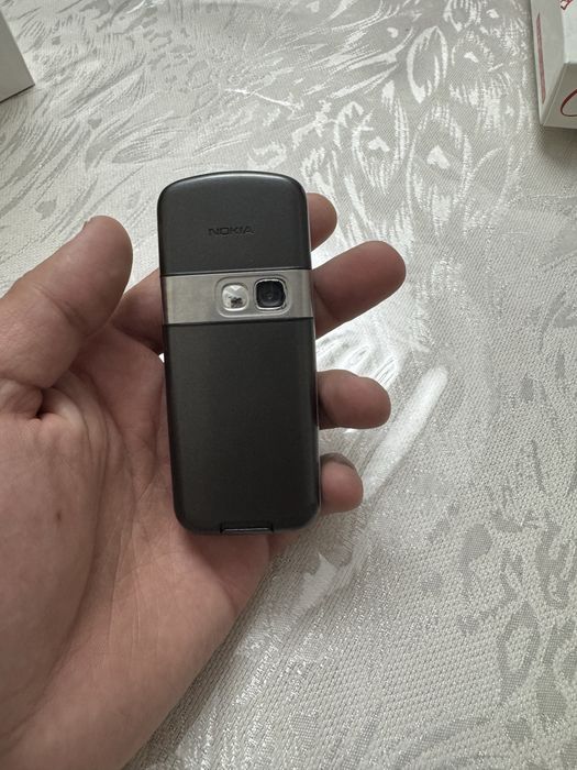 Nokia 6070. Сотилади.