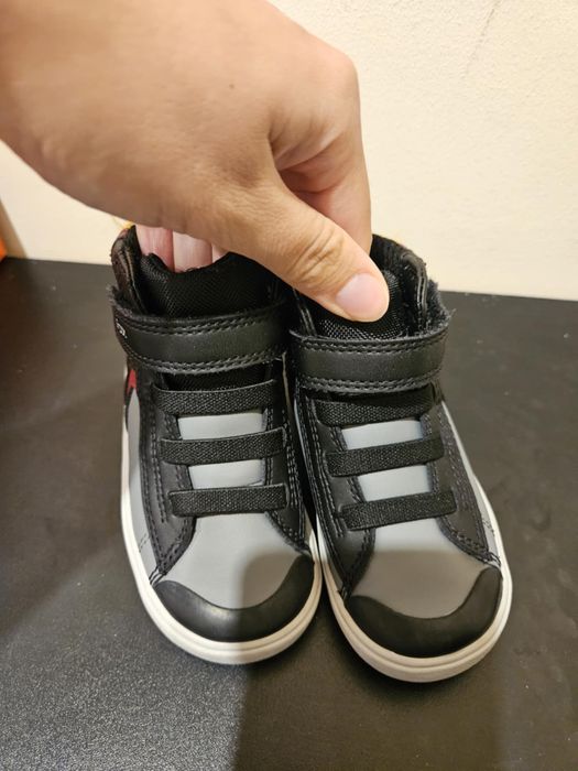 Детски обувки - GEOX