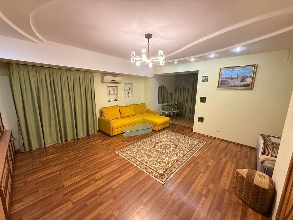 Квартира Ц4 ИДЕАЛЬНО ДЛЯ АРЕНДЫ 45м2 1/3/4 МЕТРО-Абдулла Кадыри  Орр