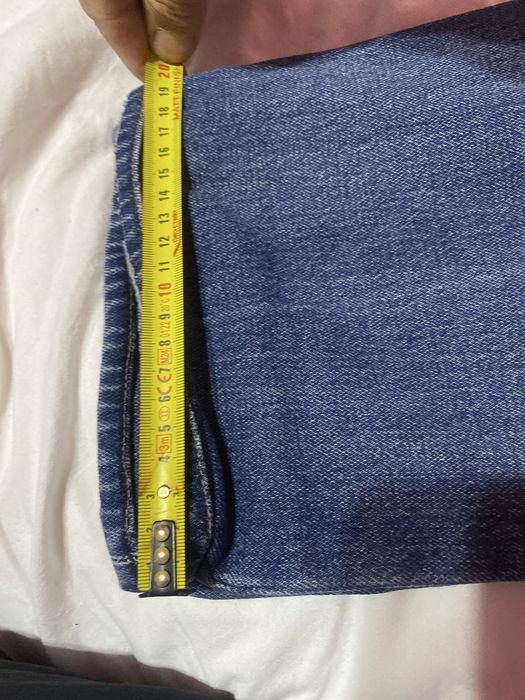 Blugi Levis Strauss
