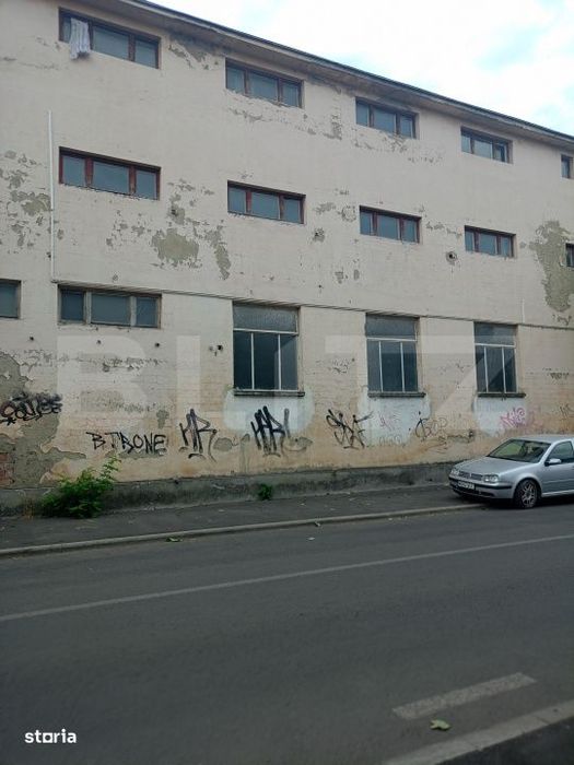 Cladire de birou, 1090 mp, zona Libertatii