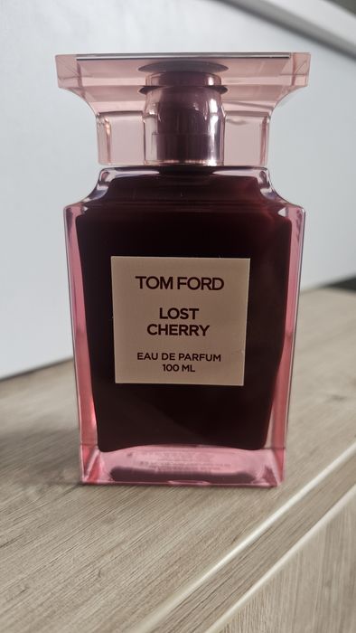 Tom Ford Lost Cherry EDP 100ml