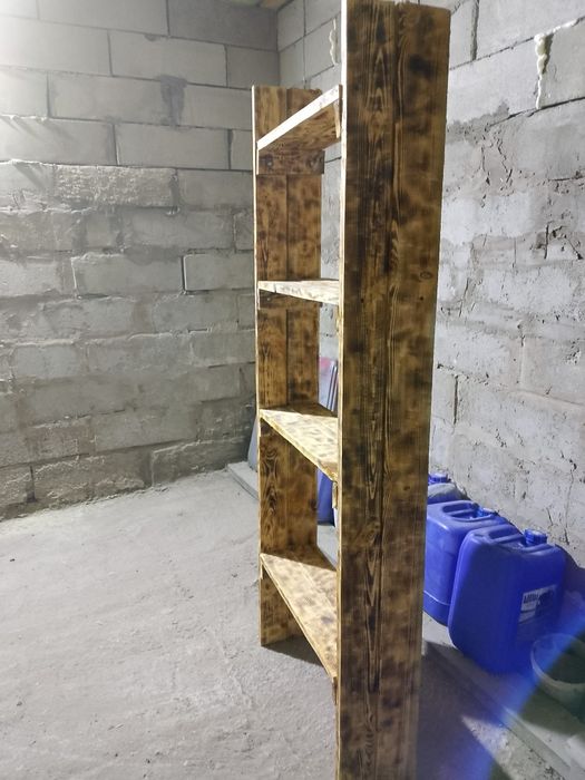 Продам Стеллаж для цветов