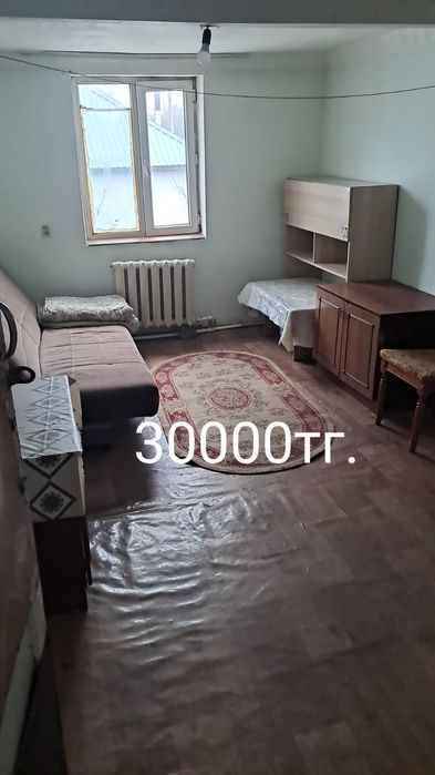 Сдам комнату в общежитии