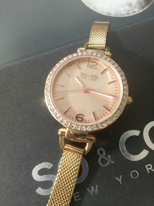 Оригиналени часовници Ice, Next, Q&Q, So&Co