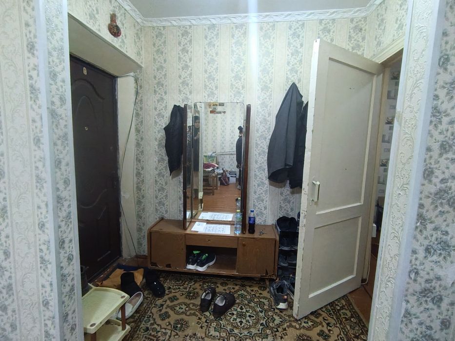 Продаётся 2 ком на ПЯТЬСОТКЕ