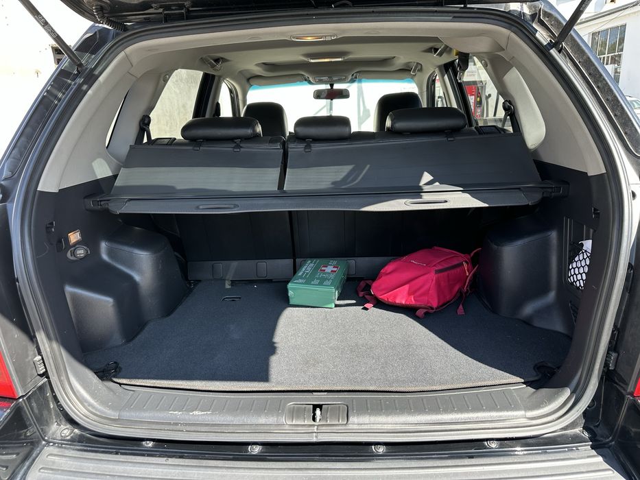 Hyundai Tucson 2.0