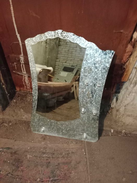 Продам зеркала адрес район кунаева(6 мкр)