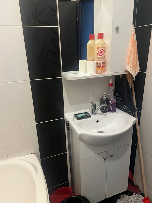 Inchiriez garsoniera