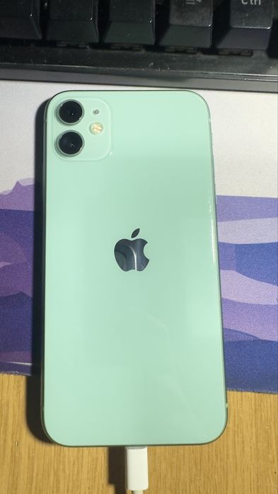 Iphone 11 pentru recarosare