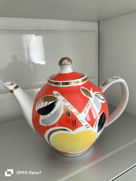 Продам чайник в отл состояний