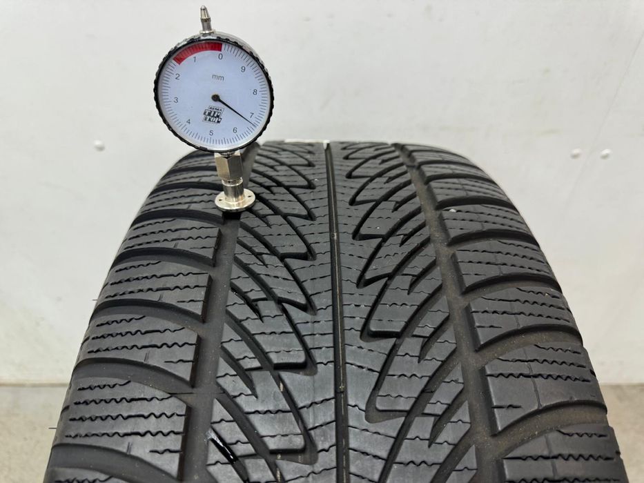 Зимни гуми 285 45 20 Goodyear 06/21