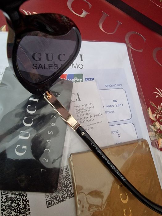Ochelari de soare Gucci, new collection,editie limitată,Italia,super p
