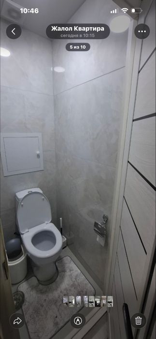 Продается квартира своя