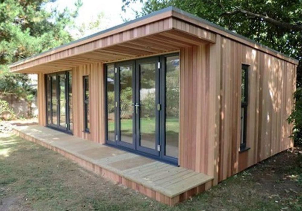 Terase din lemn ipita de casa