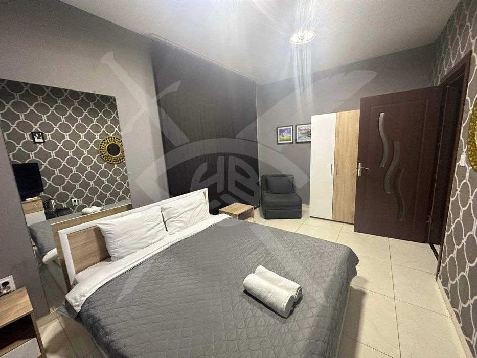 Продава се Едностаен апартамент в Пловдив, Кършияка - 63 кв.м за 1937 €/кв.м - Снимка #8