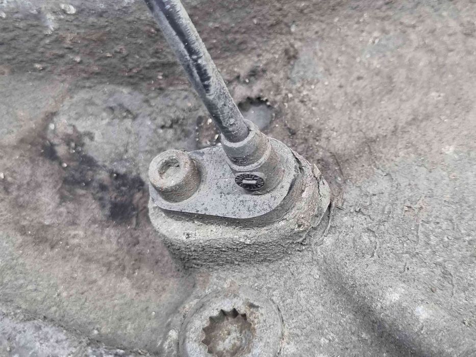 Fuzeta fata dreapta Bmw 5 (F10) [Fabr 2011-2016] OEM 2.0 N47 2.0 N47 1