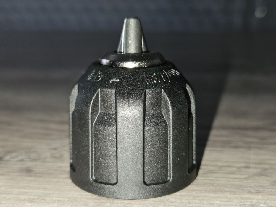 Патрон на шуруповерт