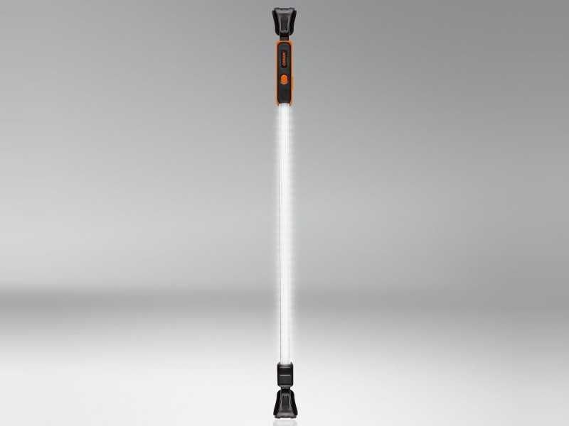 LED професионална сервизна лампа Osram - 3.7V, 1200 lm, 6500K