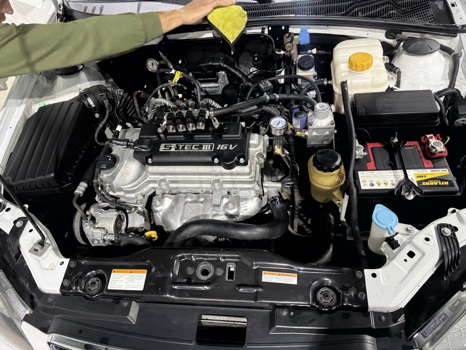 Mobil avtomoyka! Выездная мойка авто, фасадов и брусчатки