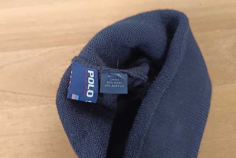 Polo Sport®-Много Запазена