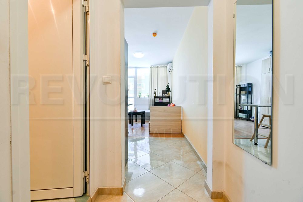 Продава се Едностаен апартамент в София, Студентски град - 65 кв.м за 2000 €/кв.м - Снимка #10