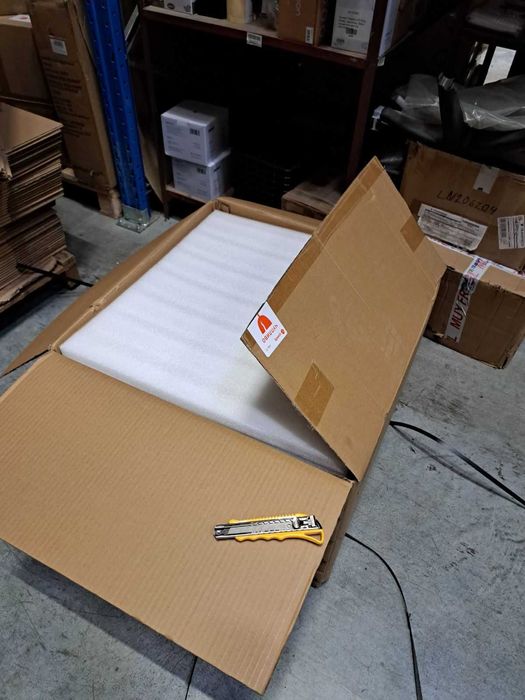 Хидромасажна вана за крака Meta