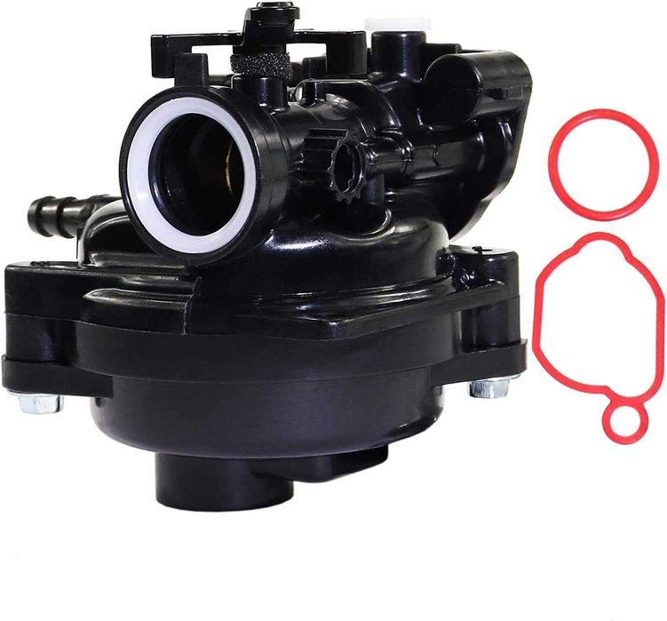 Карбуратор за косачка Briggs & Stratton -  300E, 400E, 450E.