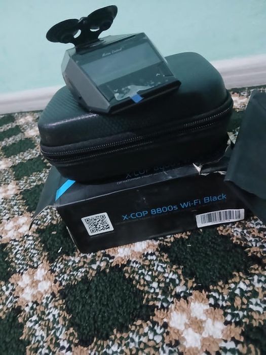 Neoline X-COP 8800s Wi