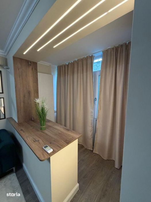 Apartament 2 camere, 46.90 mp, zona Calea Bucuresti