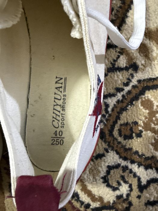 кеды 40 размер цена 100000 сум