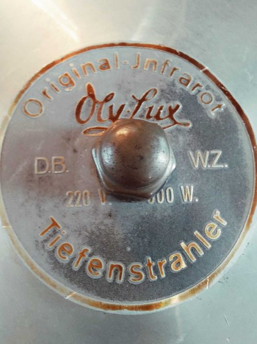 Lampă medicală Oly-lux