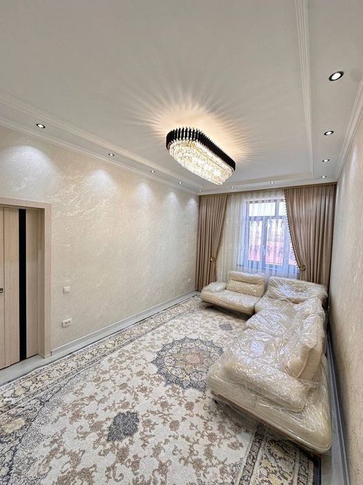 Байналминал 4/4/7.98м2 Срочно Продам квартиру