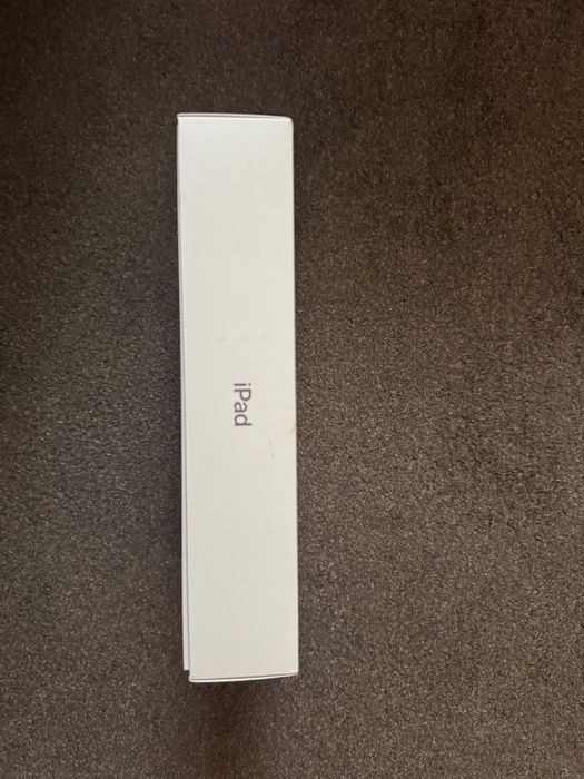 iPad gen 9+Apple Pancil gen 1