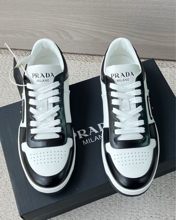 Adidasi Prada , calitate premium , pe comanda , noi , 43