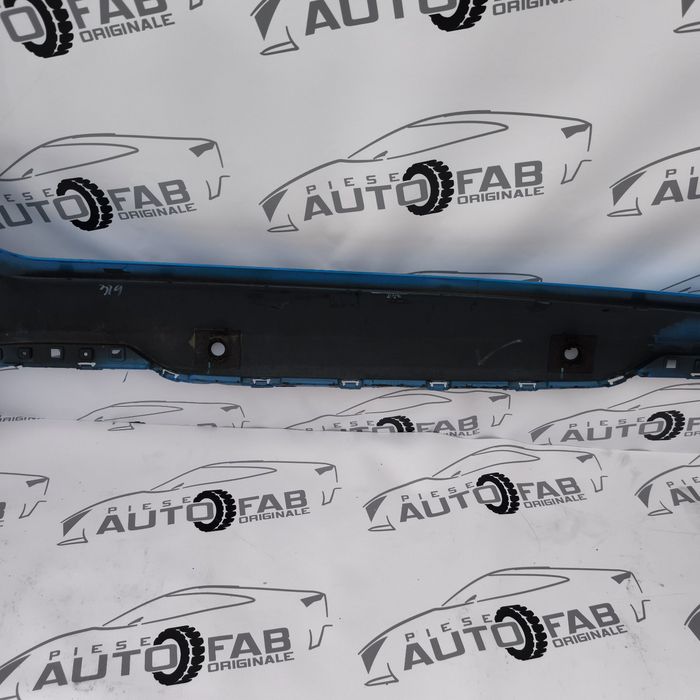 Bara spate BMW Seria 1 F40 M-Paket an 2019-2020-2021-2022-2023-2024