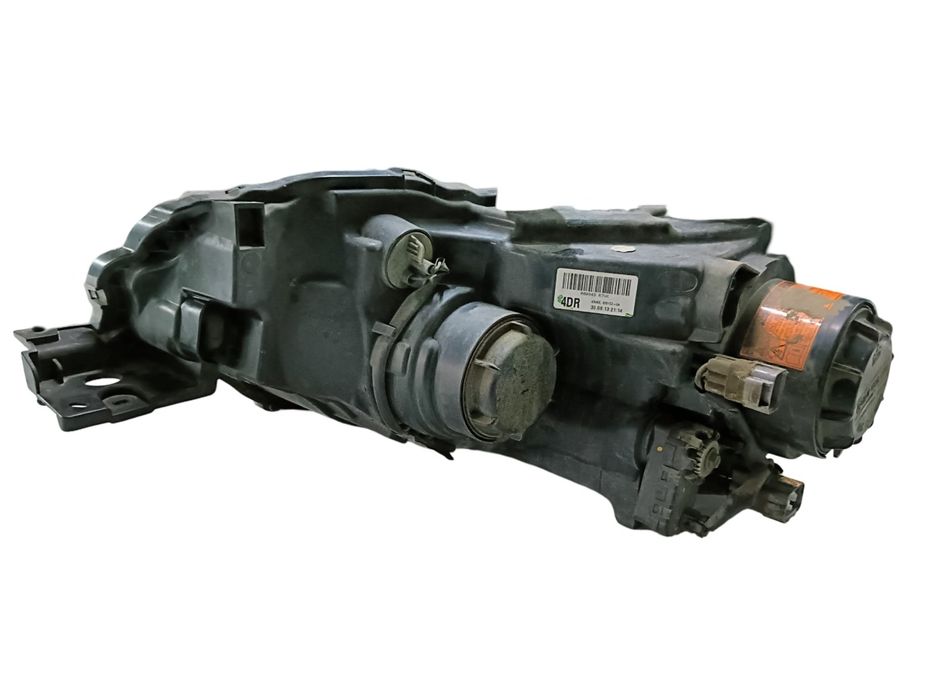 Far Dreapta Fata Mitsubishi Outlander Iii Gg_W, Gf_W, Zj 2012 - > Hybr