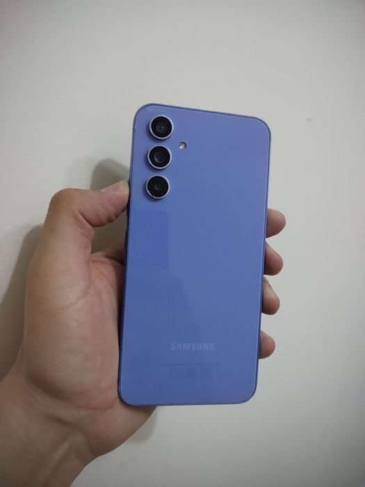 Samsung A54/5G телефон