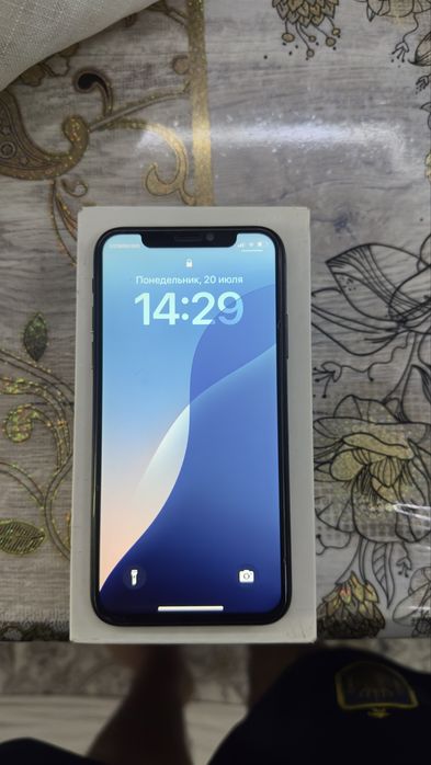 Iphone xs 64 gb LLA