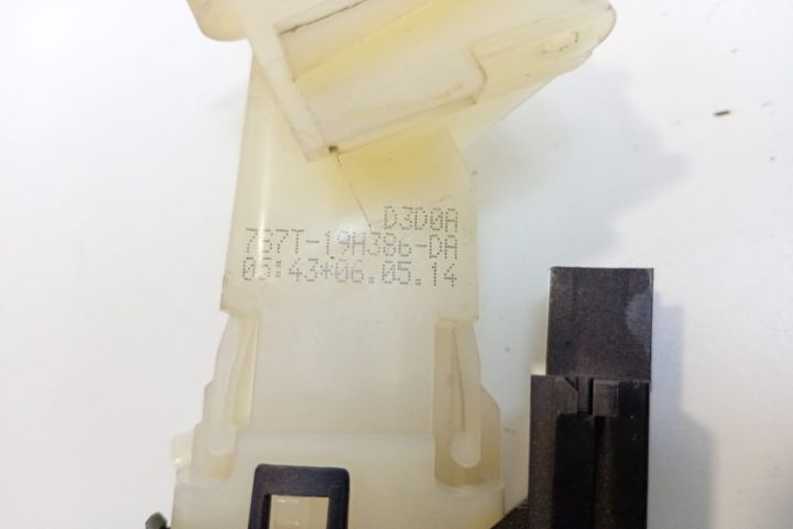 Modul  Imobilizator 7S7T19H386DA 6E5T15607CA Ford Kuga prima generati