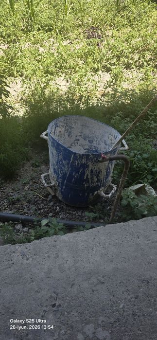 Pena blok uskunalari kamplekt