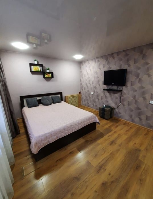 Массажда жалгыз болам келиниз