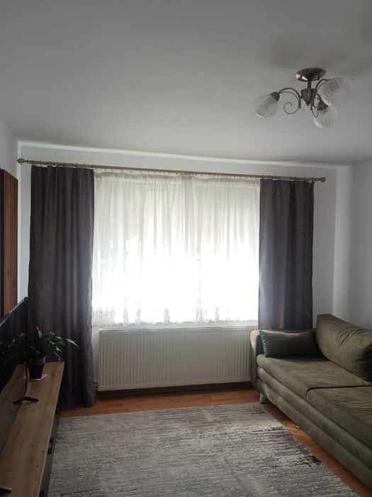 Vand apartament cu 2 camere Terezian