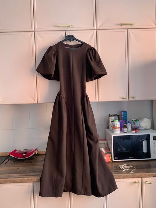 Продам вечернье платье