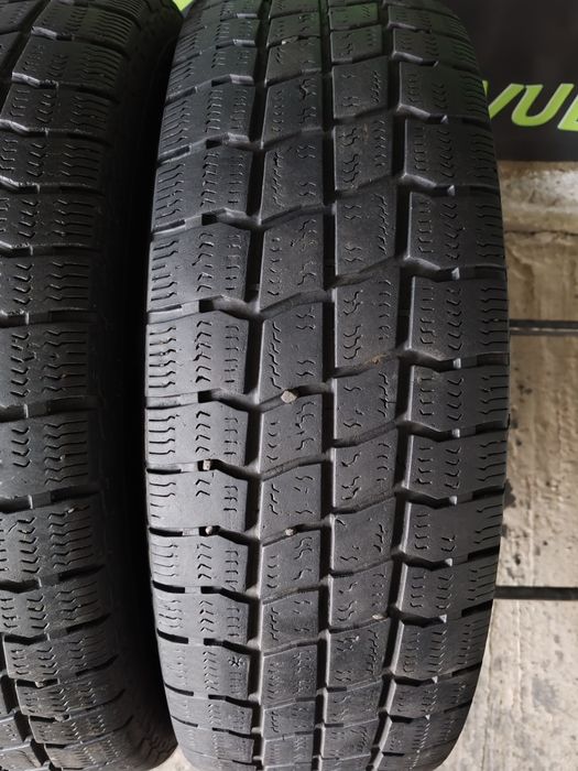 2 anvelope 215 75 16c