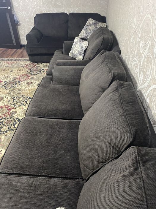 Диваны для гостиной