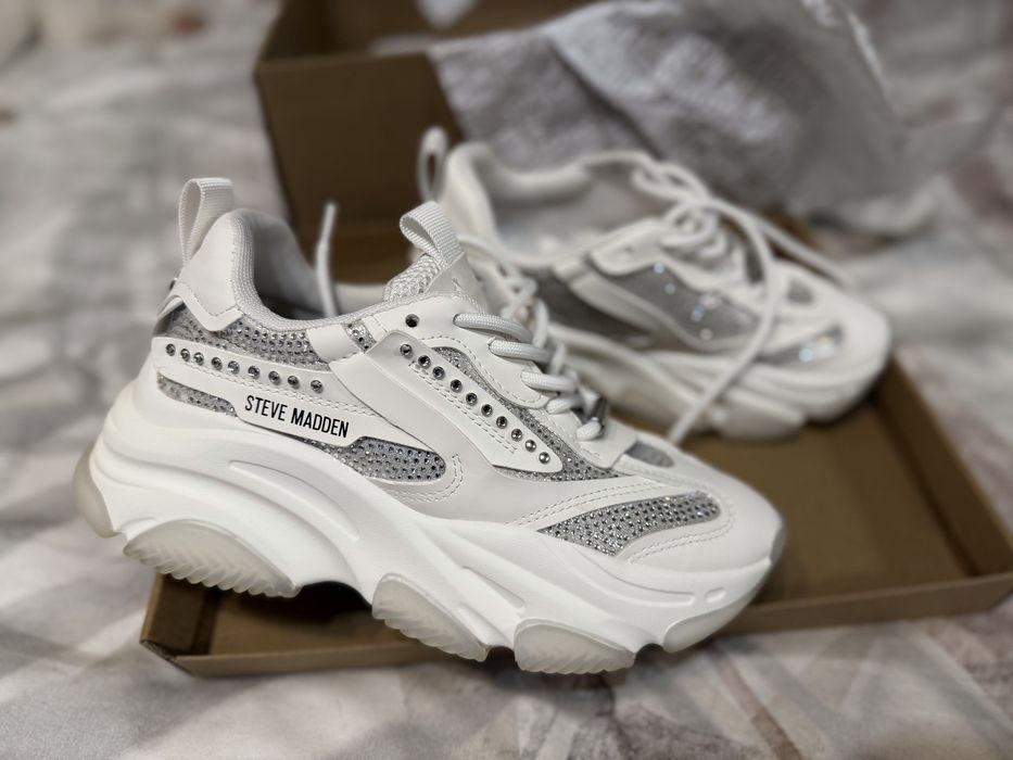 Steve Madden сникърси
