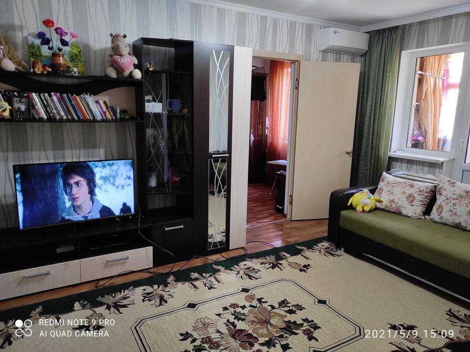 Продам 2-х комнатную кв