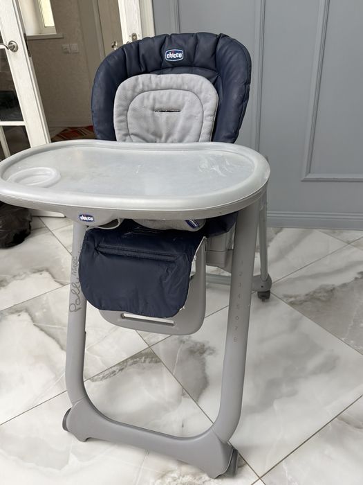 Chicco Стульчик для кормления